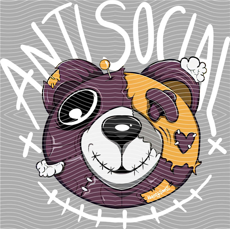 Cool Bear-X 299